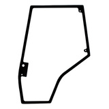 Vidro Porta Esquerda Trator Massey Ferguson 680 7140 7415