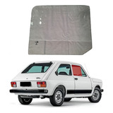 Vidro Porta Fiat 147