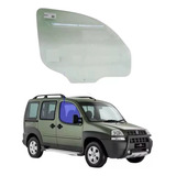 Vidro Porta Fiat Doblo todas Lado Passageiro Original