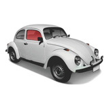 Vidro Porta Inteiriço Vw Fusca Direito E Esquerdo par 