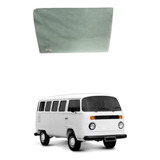 Vidro Porta Kombi Clipper