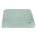 Vidro Porta Le Verde Ford F1000 F4000 Ano 1992 A 1998 F12000