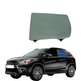 Vidro Porta Mitsubishi Asx Tras Esq 10 11 12 13 14 15 16