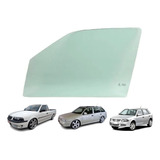 Vidro Porta Motorista Vw Gol G2 g3 g4 Lado Esquerdo