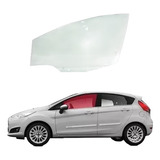 Vidro Porta New Fiesta