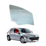 Vidro Porta Peugeot 307 Dianteira D 01 02 03 05 06 09 11 12