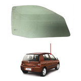 Vidro Porta Renault Clio Symbol 4 Portas Dianteira Direita
