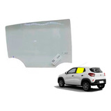 Vidro Porta Renault Kwid