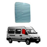Vidro Porta Renault Master
