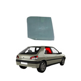 Vidro Porta Tras Direito Peugeot 306 93 95 98 00 01 02