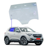 Vidro Porta Traseira Direita Chery Tiggo 5x 2020 A 2024