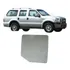 Vidro Porta Traseira Direita Verde F250 4 Portas