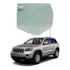 Vidro Porta Traseira Esquerda Jeep Grand Cherokee 11/13