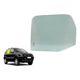 Vidro Porta Traseira Ford
