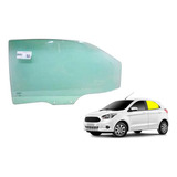 Vidro Porta Traseira Ford