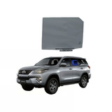 Vidro Porta Traseira Hilux Sw4 Tras Esq 16 17 18 19 20 21 22