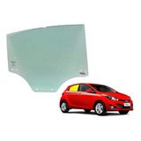 Vidro Porta Traseira Hyundai