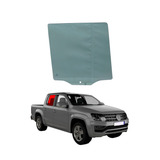 Vidro Porta Traseira Lado Direito Vw Amarok 17 18 19 22 23