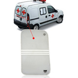 Vidro Porta Traseira Ld 480x308 Kangoo ambulância 2005