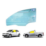 Vidro Porta Vw Gol