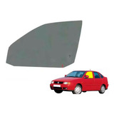 Vidro Porta Vw Polo