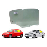 Vidro Porta Vw Voyage
