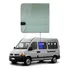 Vidro Primeira Janela Movel Esquerda Renault Master 2011