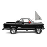 Vidro Quebra Vento F1000