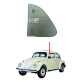 Vidro Quebra Vento Fusca