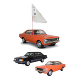 Vidro Quebra Vento Opala