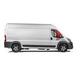 Vidro Quebra Vento Ventarola Ducato 2018 Lado Direito