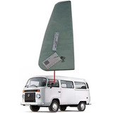 Vidro Quebra Vento Vw Kombi 1975 A 2014 Lado Esquerdo