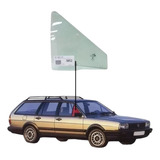 Vidro Quebra Vento Vw Santana Quantum 83 90 Direito