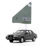 Vidro Quebra Vento Vw Santana Quantum 83 90 Lado Esquerdo