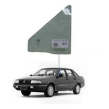 Vidro Quebra Vento Vw Santana Quantum 83 90 Lado Esquerdo