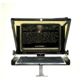 Vidro Refletivo Para Teleprompter 31 5x36cm