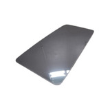 Vidro Retrovisor Externo Para Onibus Busscar Marte