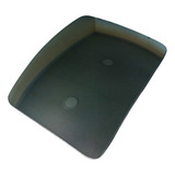 Vidro Retrovisor Superior Externo P Onibus Busscar Marte