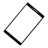 Vidro S Touch Lente Compatível Galaxy Tab A T295 Tela Visor