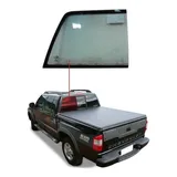 Vidro S10 Fixo Traseiro