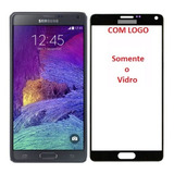 Vidro Sem Touch Galaxy Compatível Note