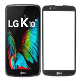 Vidro Sem Touch LG K10 K430