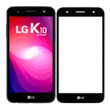 Vidro Sem Touch LG K10 Power
