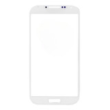 Vidro Sem Touch Para Galaxy S4 Branco gt i9505 