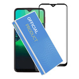 Vidro Sem Touch Para Moto One Fusion Xt2073 Tela Frontal