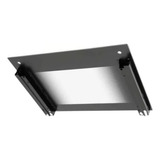 Vidro Superior Externo Porta Fogão Brastemp Bfd5ncb Bfd5vce