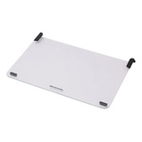 Vidro Tampa Fogão Brastemp Ative Clean Bfd5 Bfs5 Bfs6 Bys5