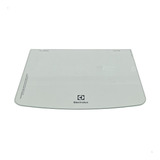 Vidro Tampa Móvel Original Lavadora Electrolux Lac16 Lpr14