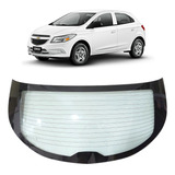 Vidro Tampa Traseira Vigia Onix 2013 2014 2015 Original Gm