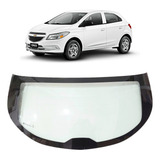 Vidro Tampa Traseira Vigia Onix 2013 2014 2015 Original Gm